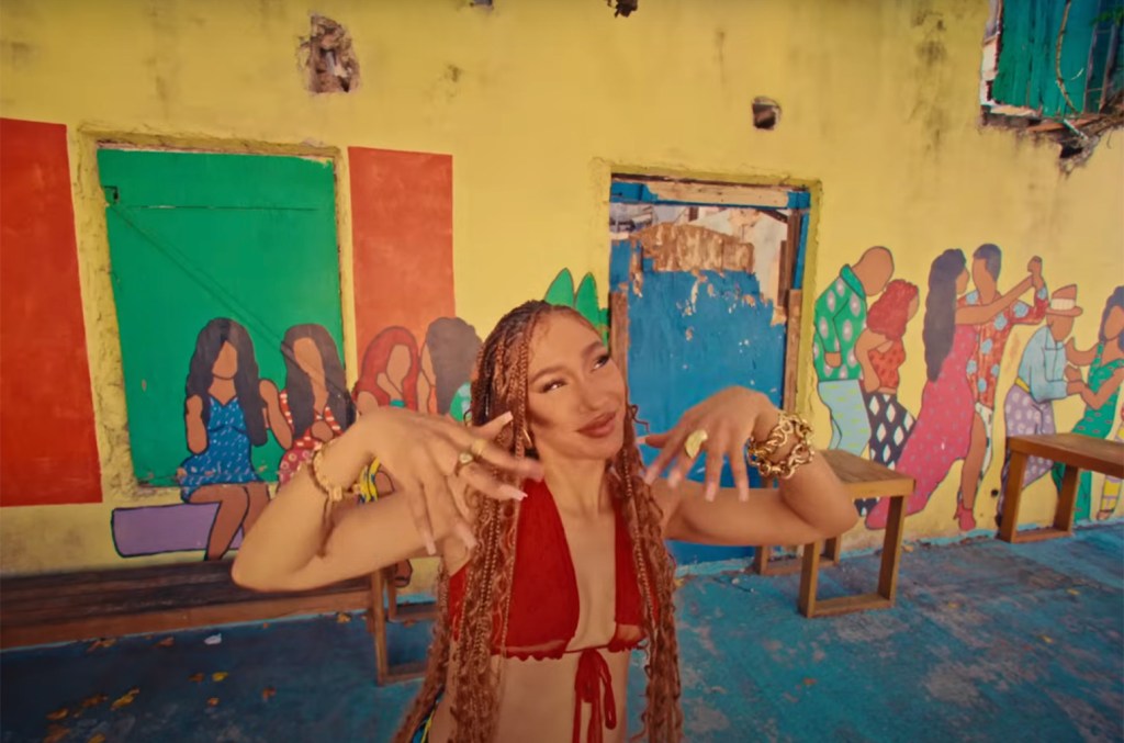 Novos talentos do R&B e Hip-Hop agitam a cena com lançamentos imperdíveis Ouça novas músicas imperdíveis de artistas de R&B/hip-hop como Bay Swag, Young Thug, Jordan Adetunji, BIA, Naïka, Jeremih, Lekan e Luh Kel. (Foto: Reprodução)