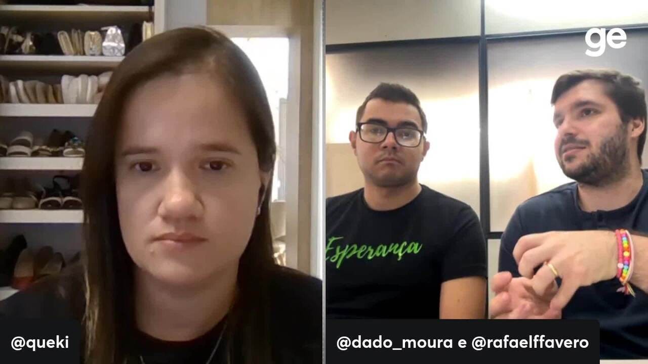 Foto:Reprodução