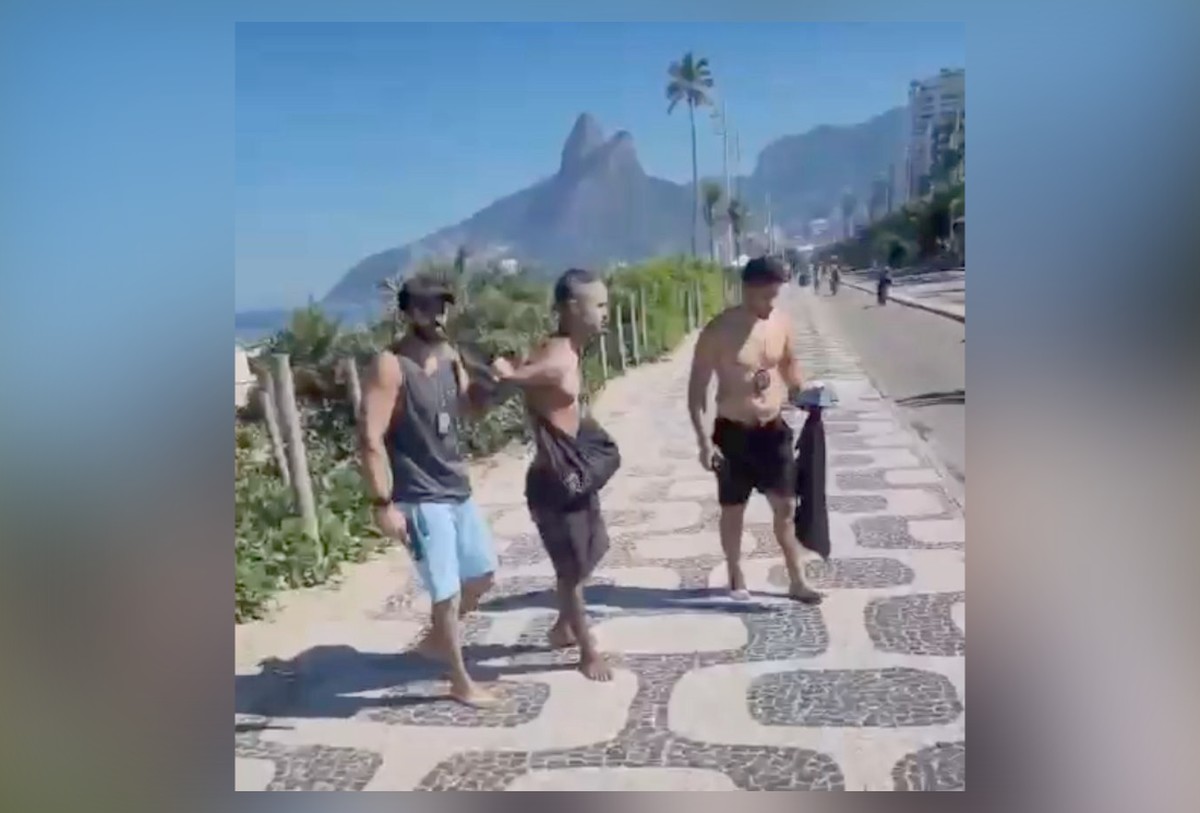 Foto:Reprodução