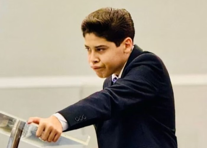 Foto:Reprodução