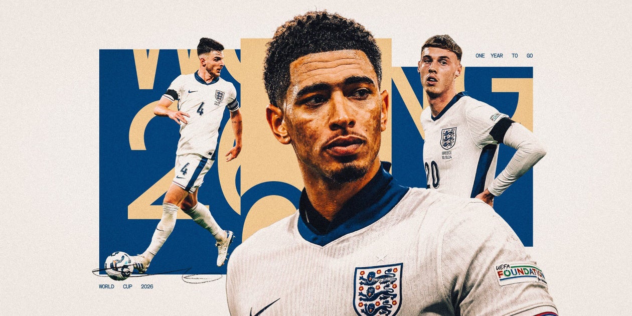 Foto: Reprodução/The Athletic UK