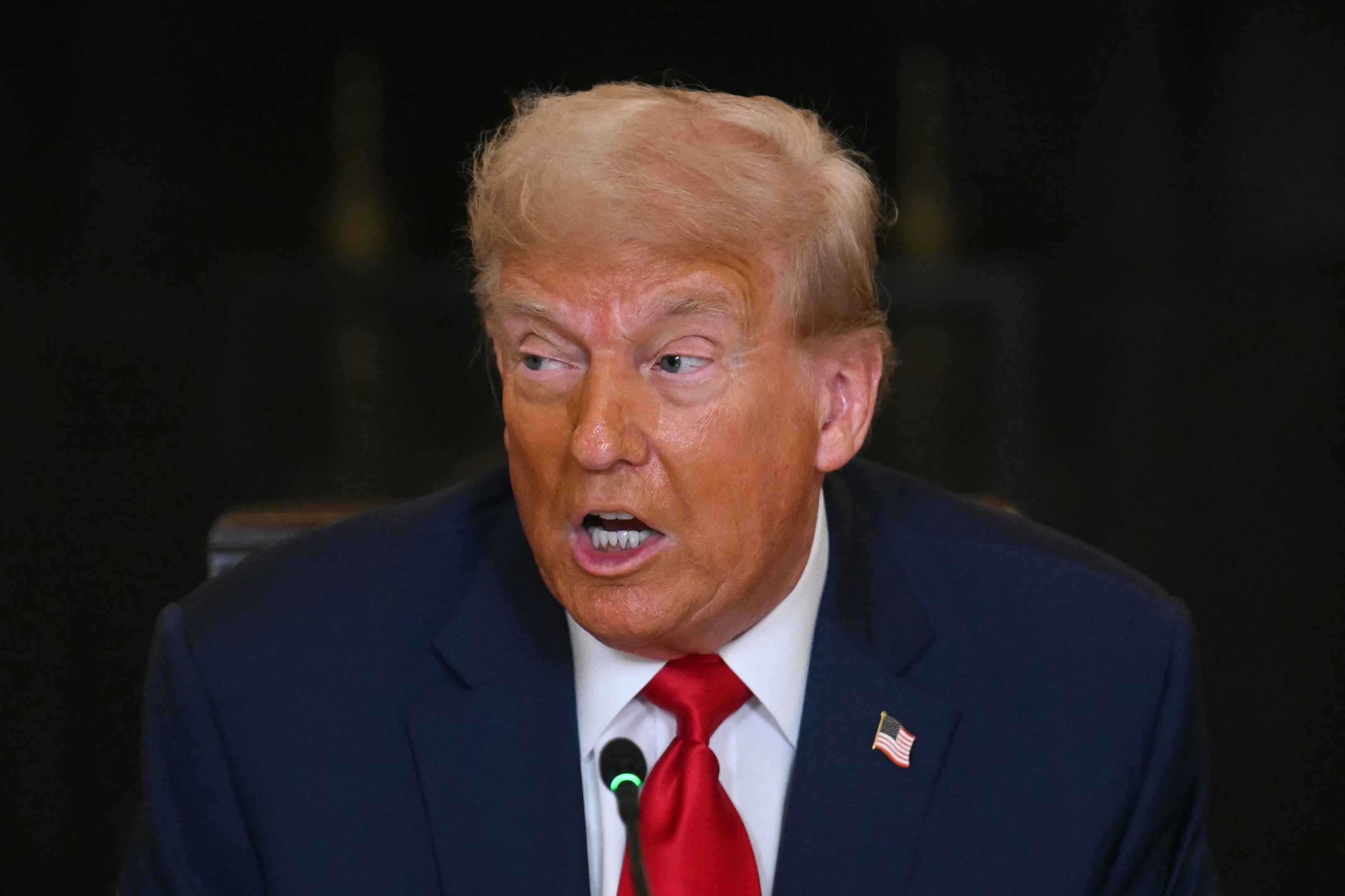 Mercados reagem com cautela após tarifa de 35% de Trump sobre o Canadá Retorno com dividendos: quem são as 'vacas leiteiras' do ano — e o que esperar de pagamentos futuros (Foto: Reprodução)