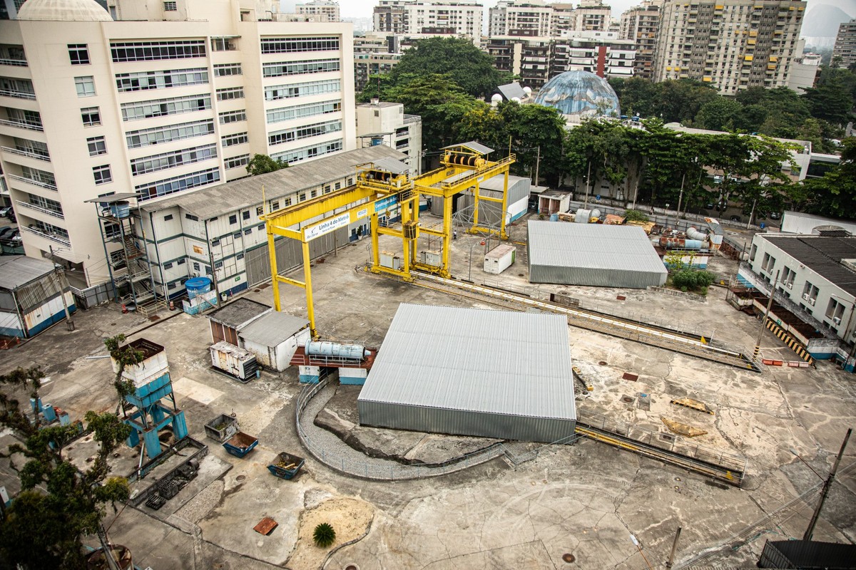 Foto:Reprodução