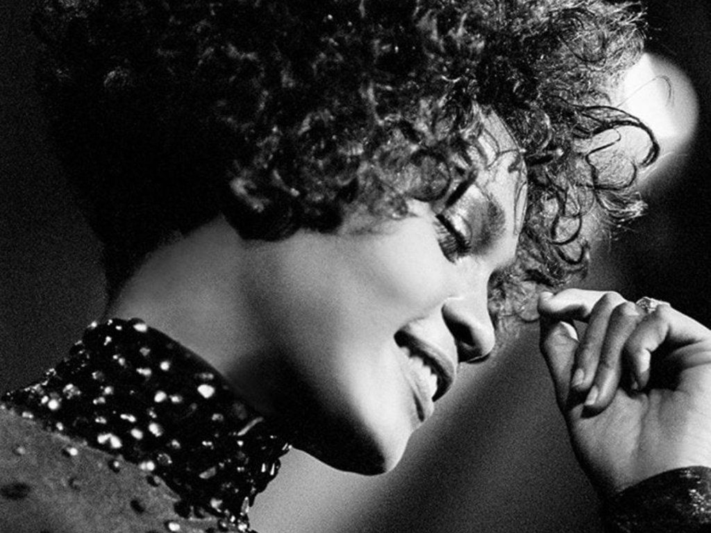 Jennifer Hudson será a atração principal do gala em homenagem a Whitney Houston Jennifer Hudson fará uma apresentação especial na quarta edição do Gala Whitney E. Houston Legacy of Love. (Foto: Reprodução)