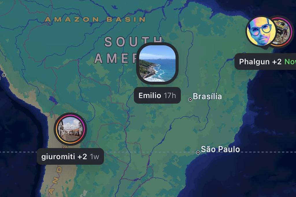 Foto:Reprodução