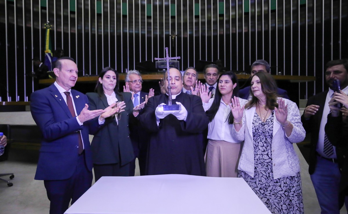 Foto:Reprodução
