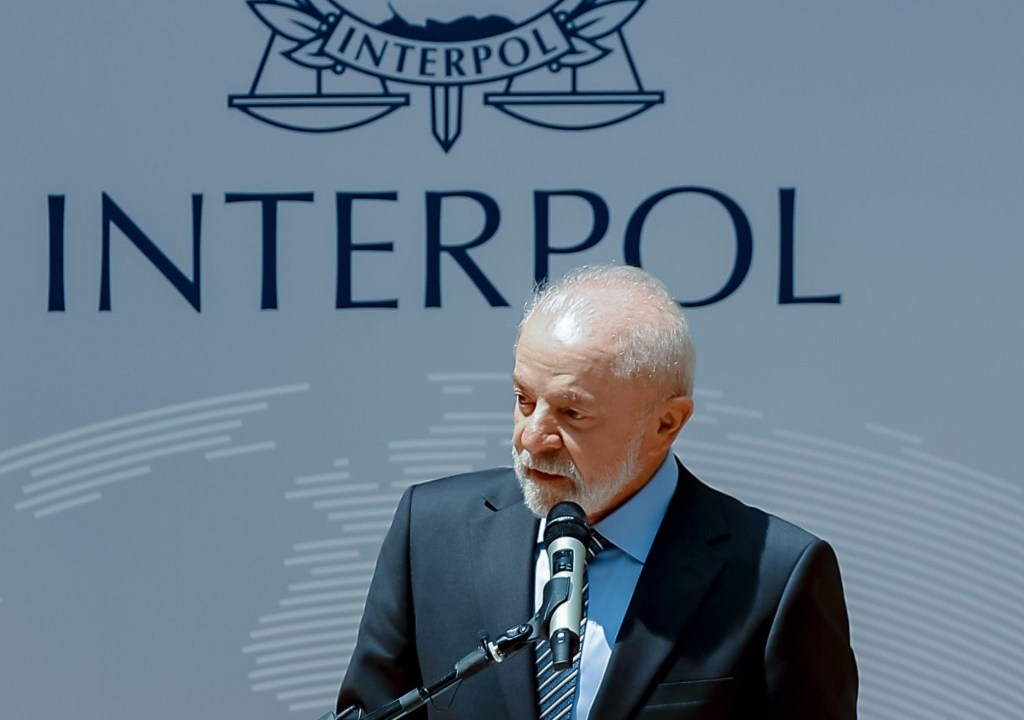Foto:Reprodução