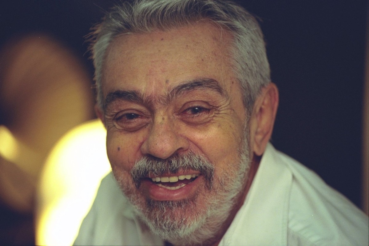 Foto:Reprodução