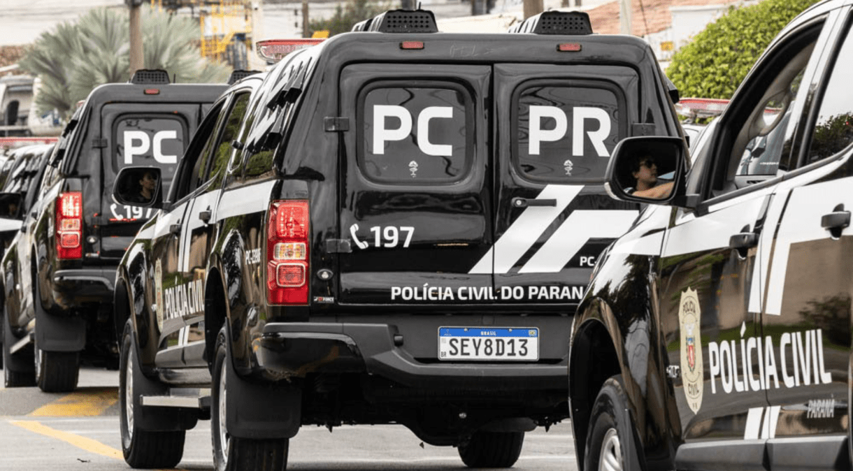 Foto:Reprodução