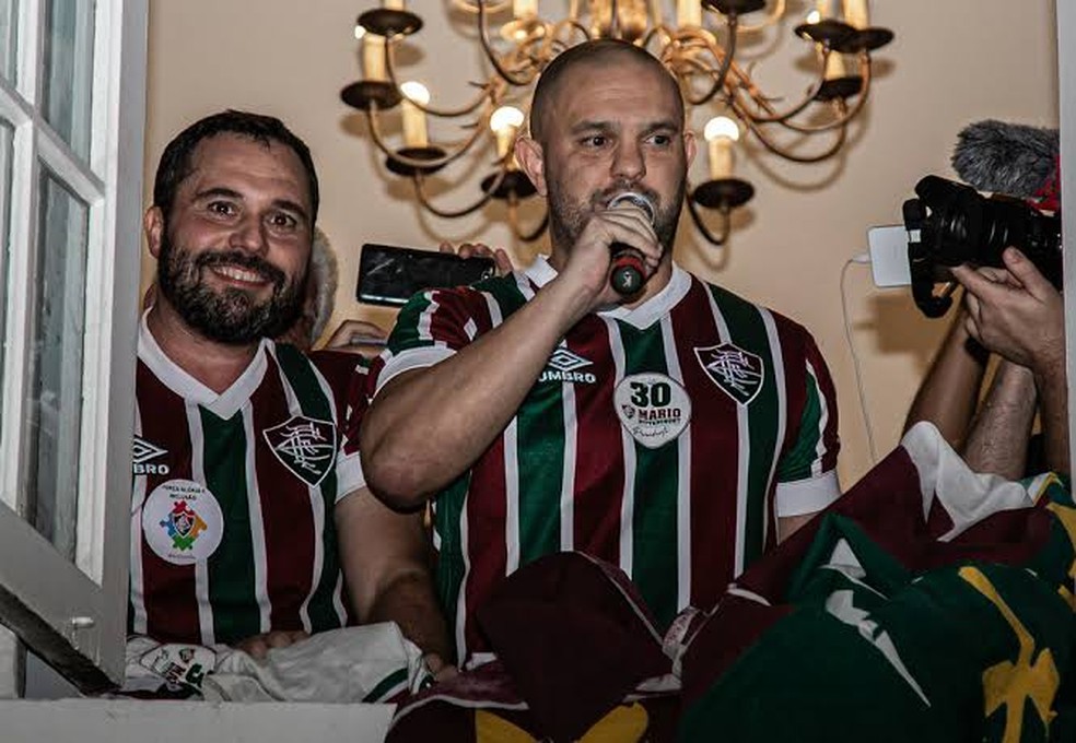 Foto:Reprodução