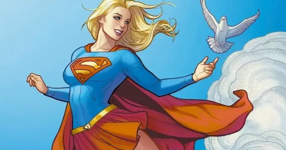 Supergirl do DCU muda de título e abandona "Woman of Tomorrow", e Batman pode seguir mesmo caminho; entenda o caso (Foto: Reprodução)