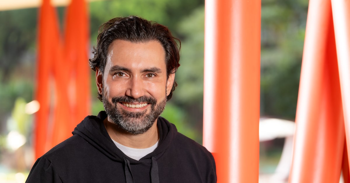 Diego Barreto, CEO do iFood: 'A grande alavanca de crescimento está muito 'calcada' na classe C, em restaurante e no Clube iFood' (Foto: Reprodução)