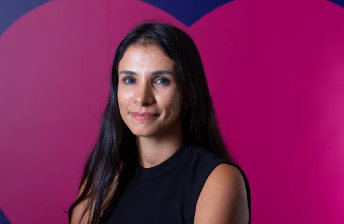 Talita Lacerda, CEO da Petlove (Foto: Divulgação)