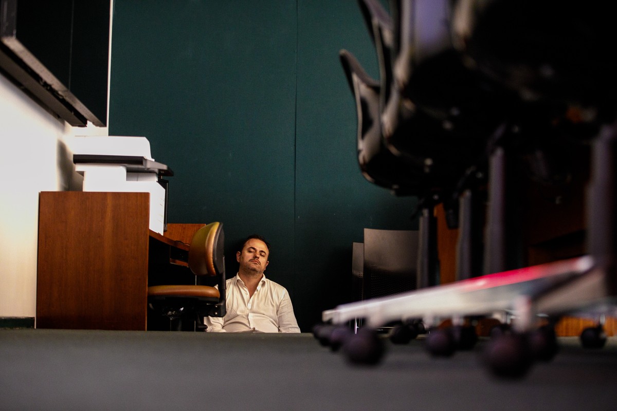 Foto:Reprodução
