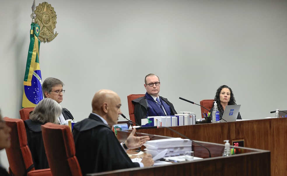 Foto:Reprodução