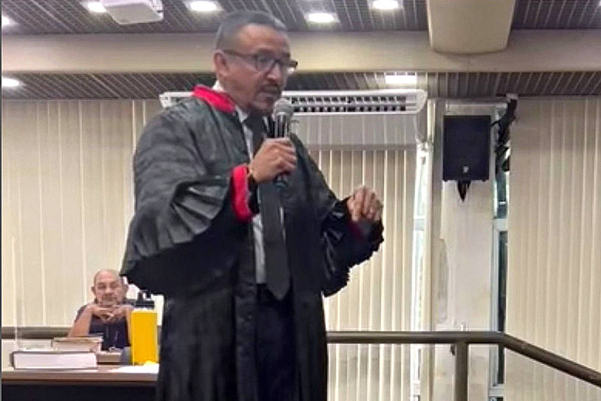 Foto:Reprodução