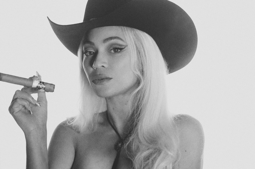 Músicas inéditas de Beyoncé são roubadas em assalto a carro em Atlanta Música inédita da Beyoncé foi supostamente roubada do SUV de um coreógrafo em Atlanta antes de um show da Cowboy Carter Tour. (Foto: Reprodução)