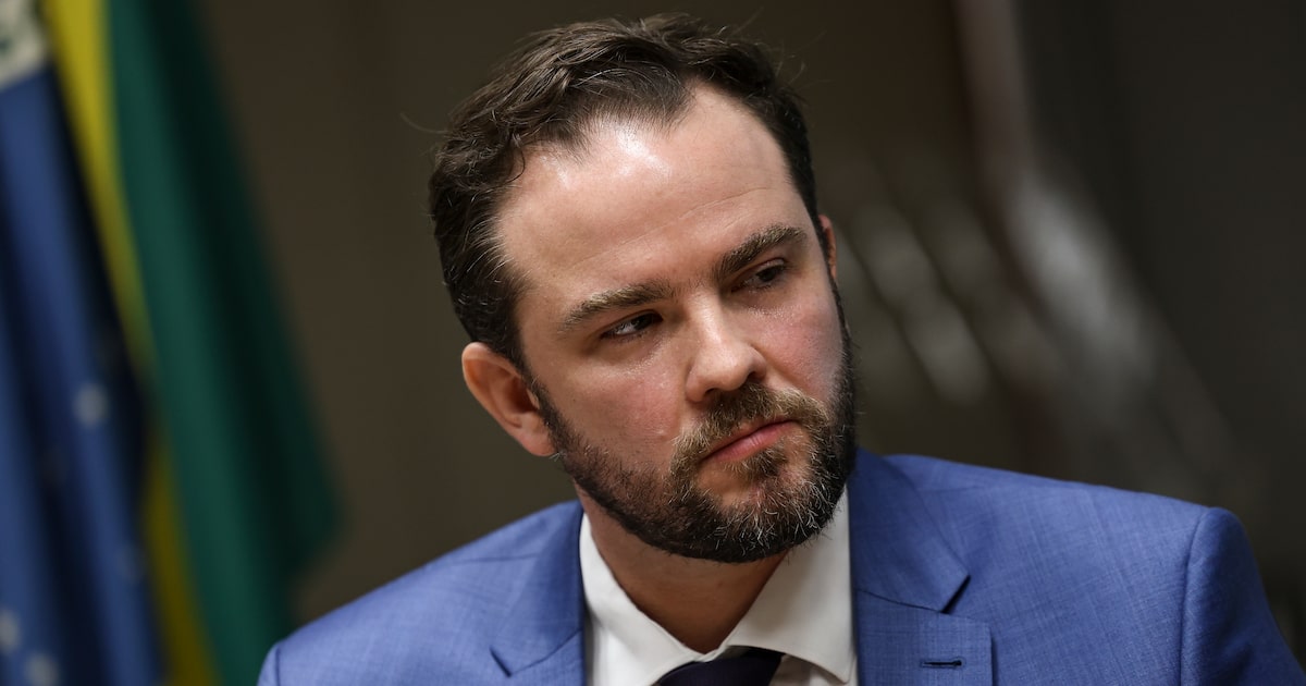 IOF é criticado, mas considerado a única alternativa viável pela Fazenda Segundo Durigan, País teria alcançado superávit primário em 2024 se as medidas fiscais propostas pelo governo não tivessem sido desidratadas (Foto: Marcelo Camargo/Agência Brasil)