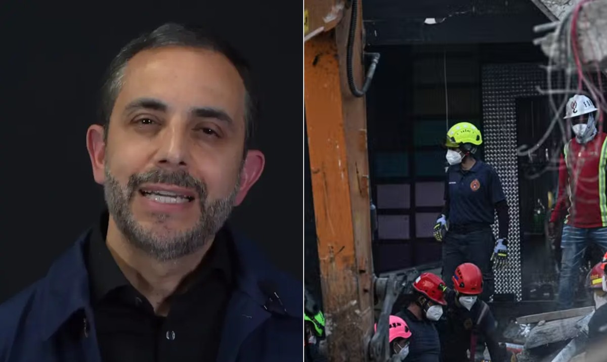 Donos de boate que desabou na República Dominicana poderão aguardar julgamento em liberdade Antonio Espaillat, dono da boate Jet Set em Santo Domingo, disse que estava fora do país quando a tragédia aconteceu (Foto: Reprodução/Instagram/AFP)