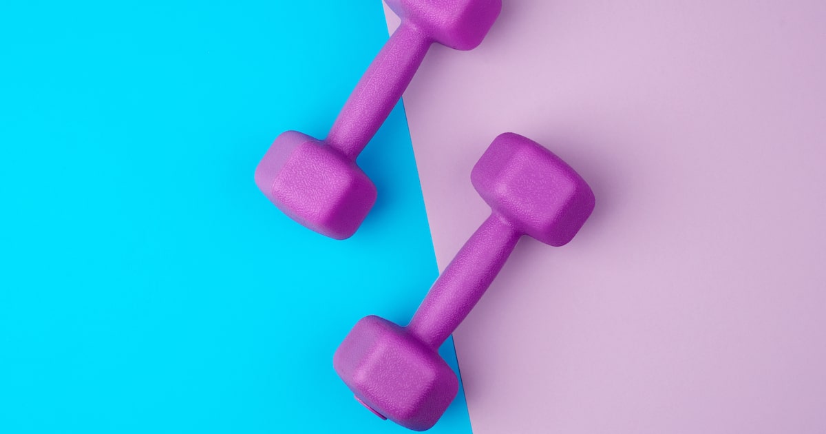 Musculação: descubra a dose mínima para aumentar sua força de forma eficaz Não é preciso investir em uma frequência alta de treino para ver o corpo mudar (Foto: nndanko/Adobe Stock)
