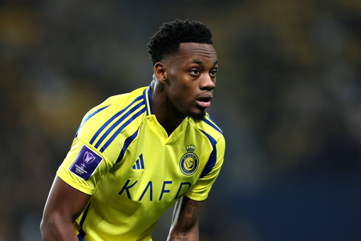 Foto: Reprodução/The Athletic UK