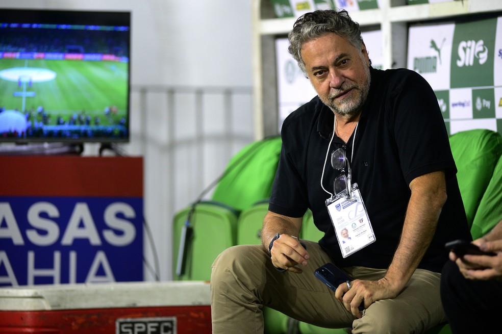 Foto:Reprodução
