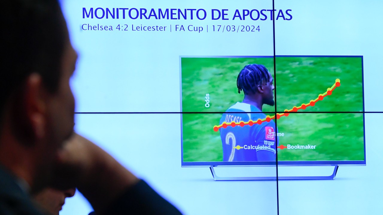 Foto:Reprodução