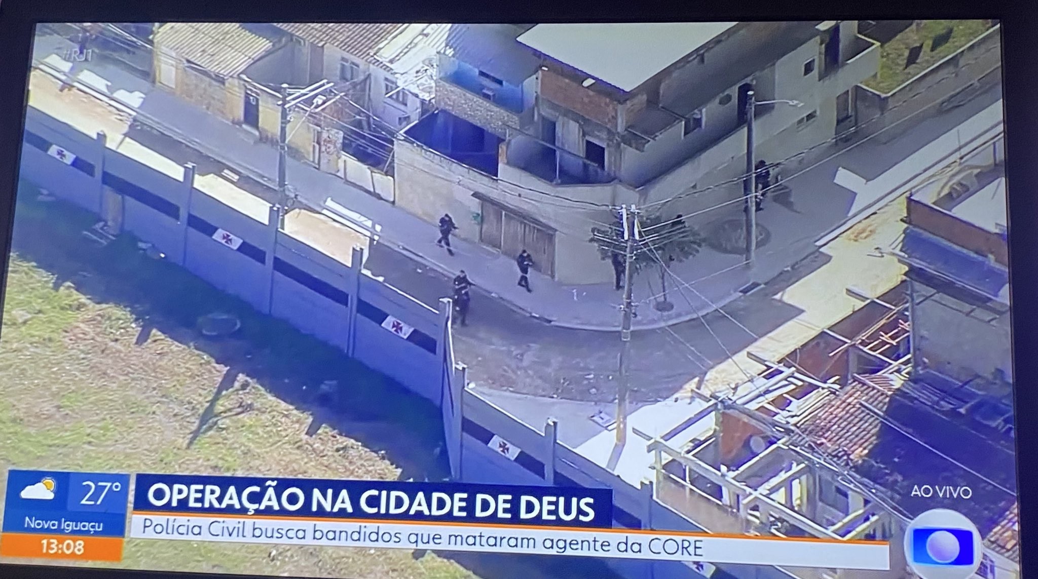 Foto:Reprodução