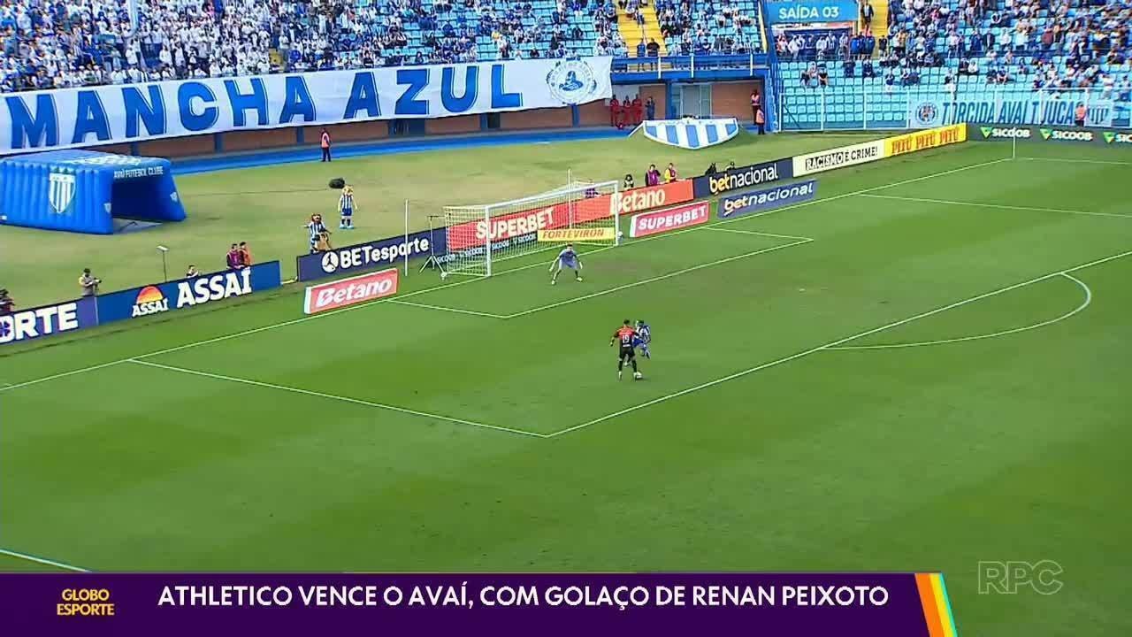 Athletico fecha contrato com colombiano que pode ser o mais caro da história Foto: Reprodução