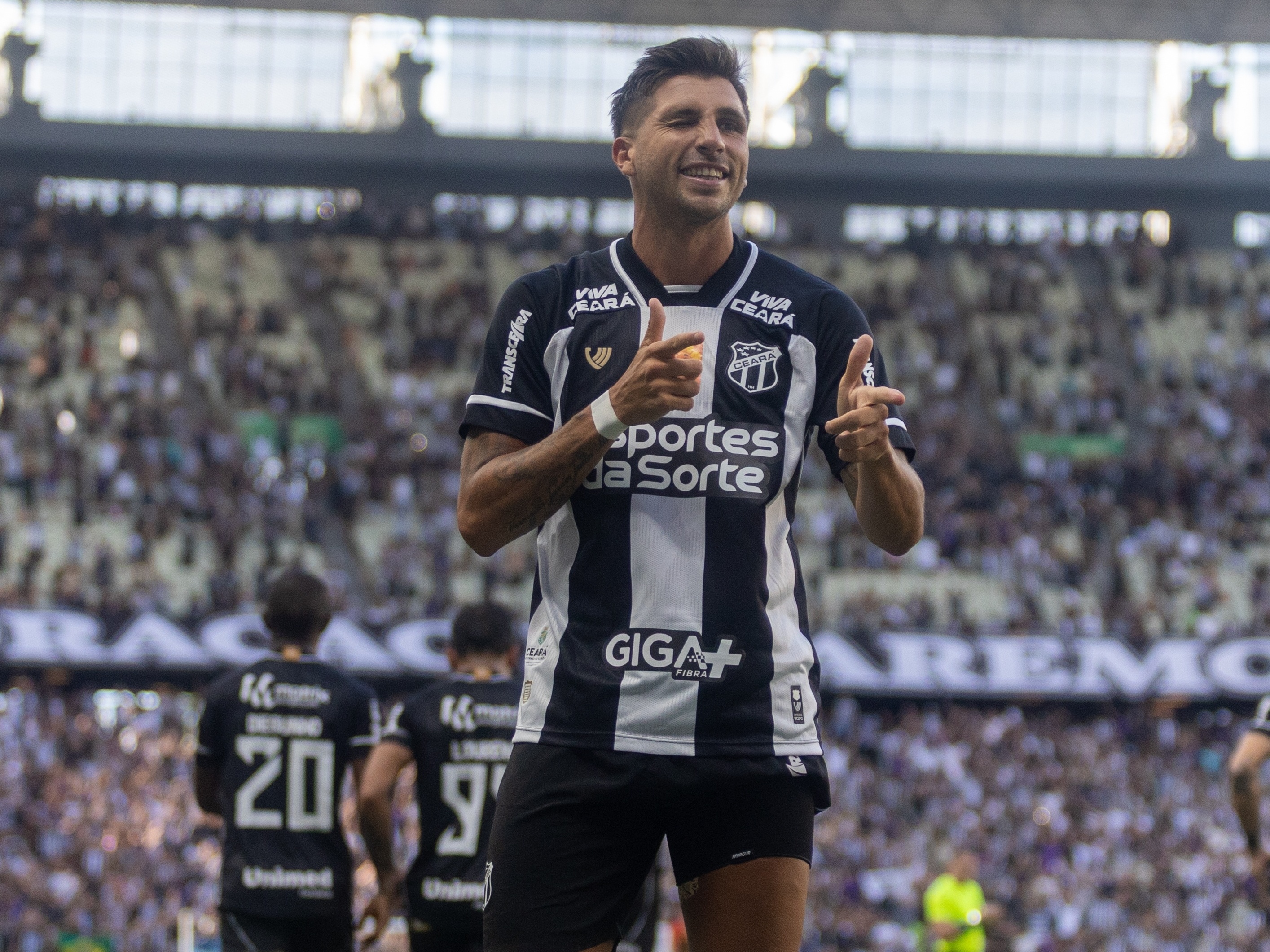 Foto:Reprodução