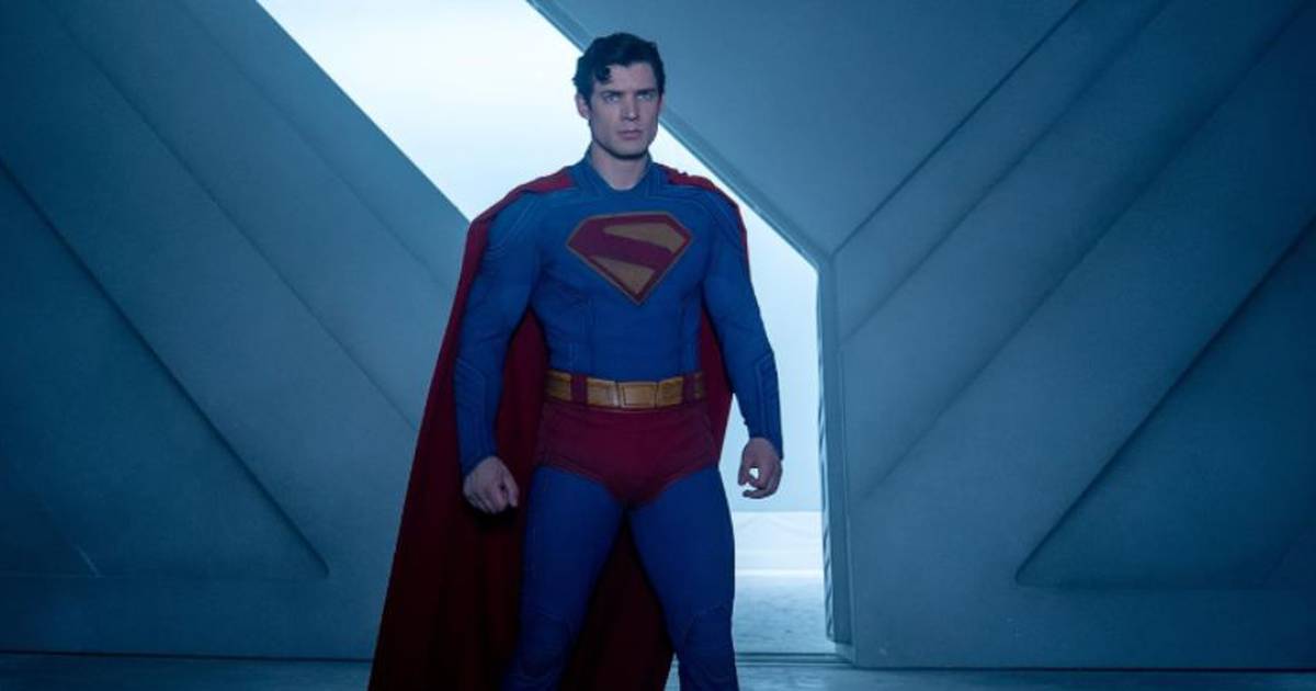 James Gunn explica a escolha de um Superman em um mundo já estabelecido no DCU Superman | James Gunn explica por que o DCU começa com mundo já em andamento (Foto: Reprodução)