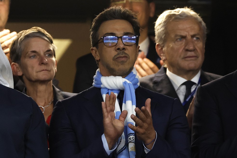 Foto:Reprodução