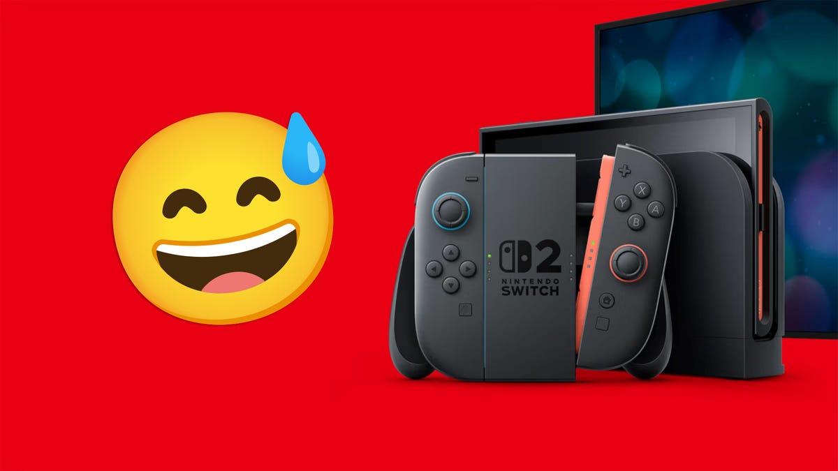 Seis dicas essenciais para configurar seu Switch 2 de forma eficiente Nintendo / Kotaku