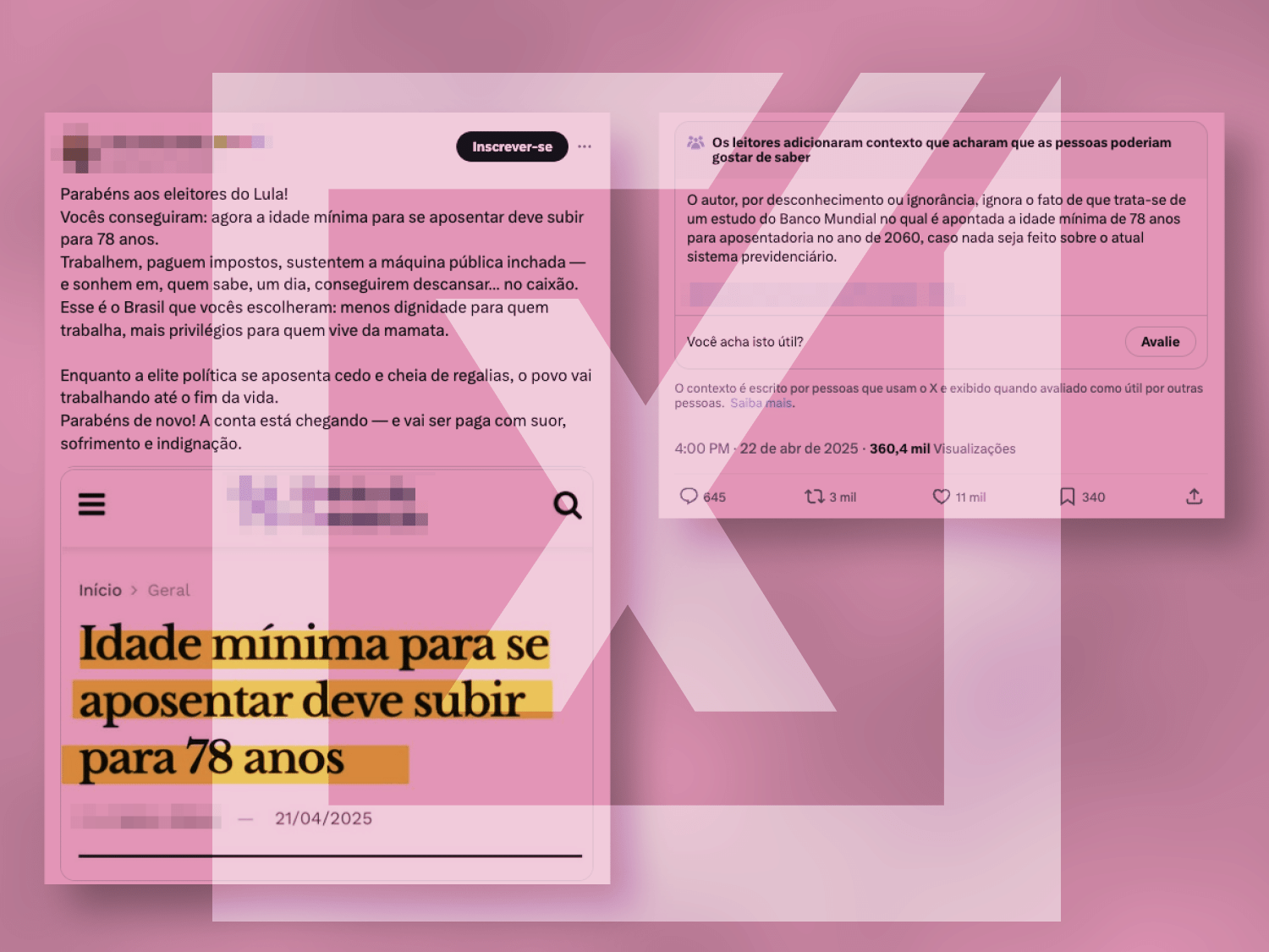 Foto:Reprodução