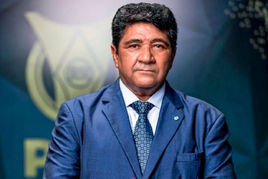 Foto:Reprodução