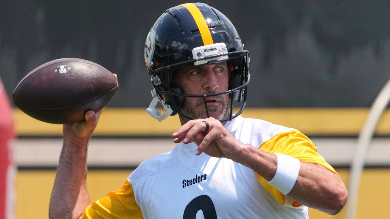 Foto: Reprodução/@NFL