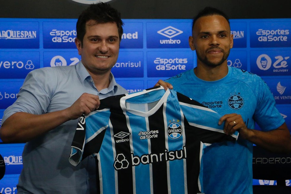 Foto:Reprodução