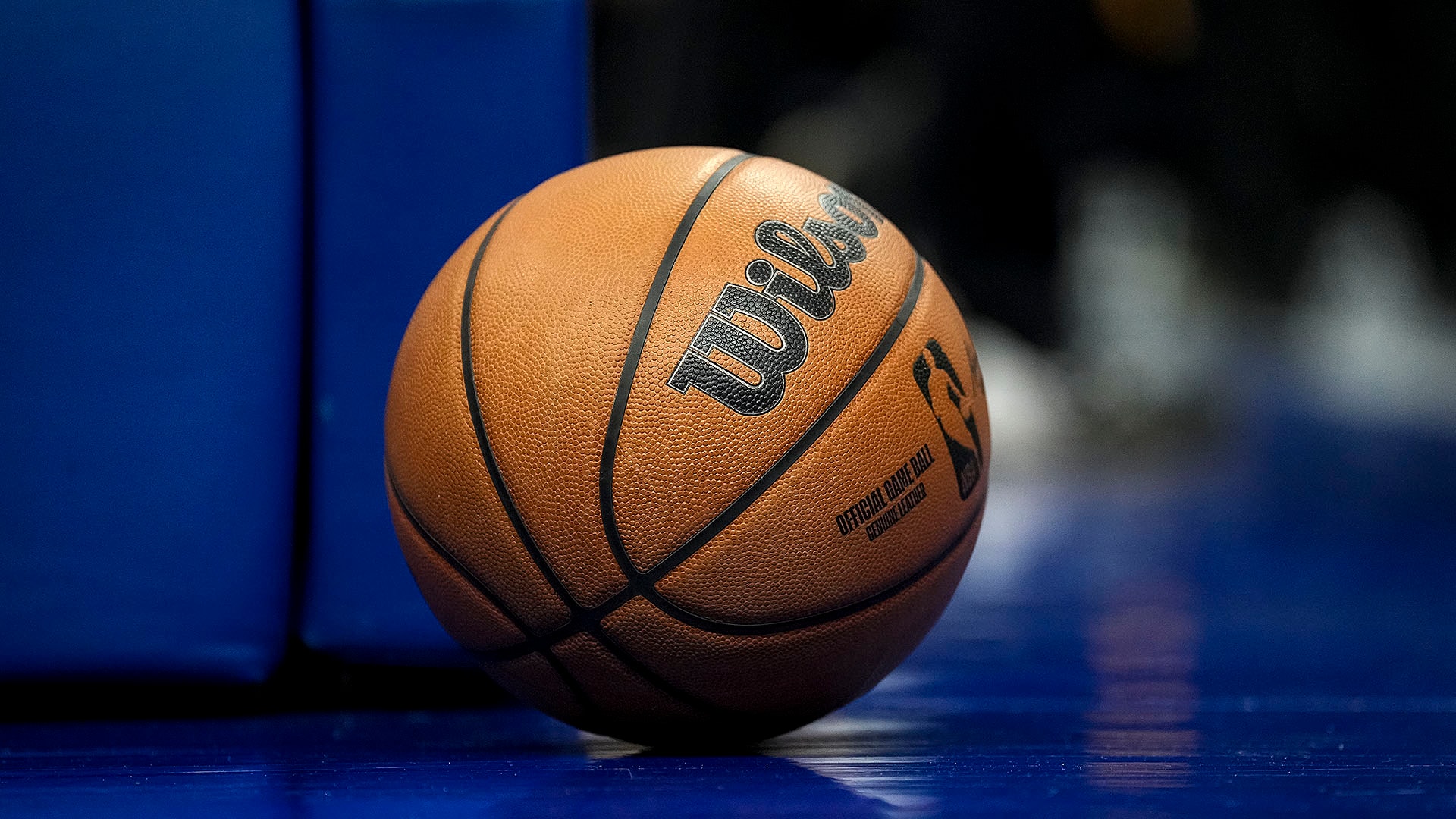 Grizzlies e Magic jogarão na Europa em 2026 com partidas em Berlim e Londres Foto: Reprodução/@NBA