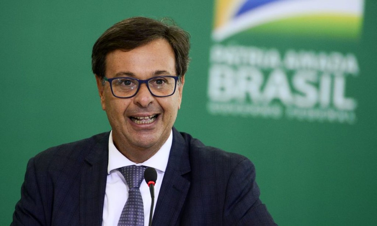 Foto:Reprodução
