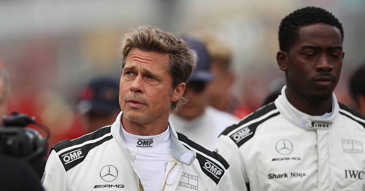 F1 deve dominar bilheteira nos EUA enquanto M3GHAN 2.0 estreia abaixo das expectativas Foto: Reprodução