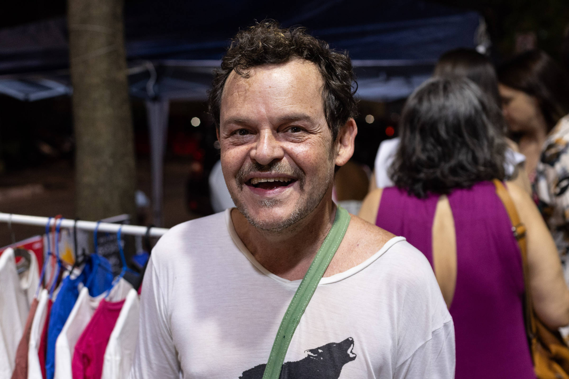Foto:Reprodução