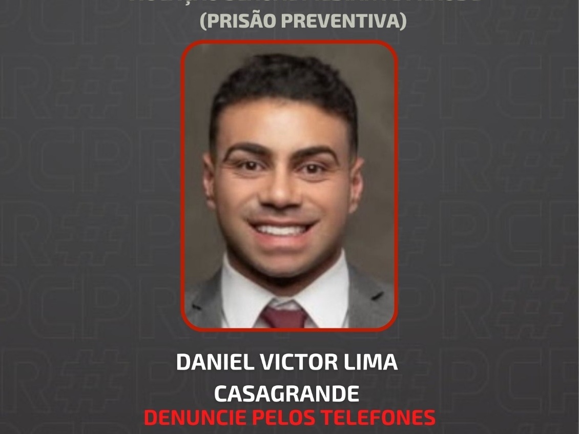 Foto:Reprodução