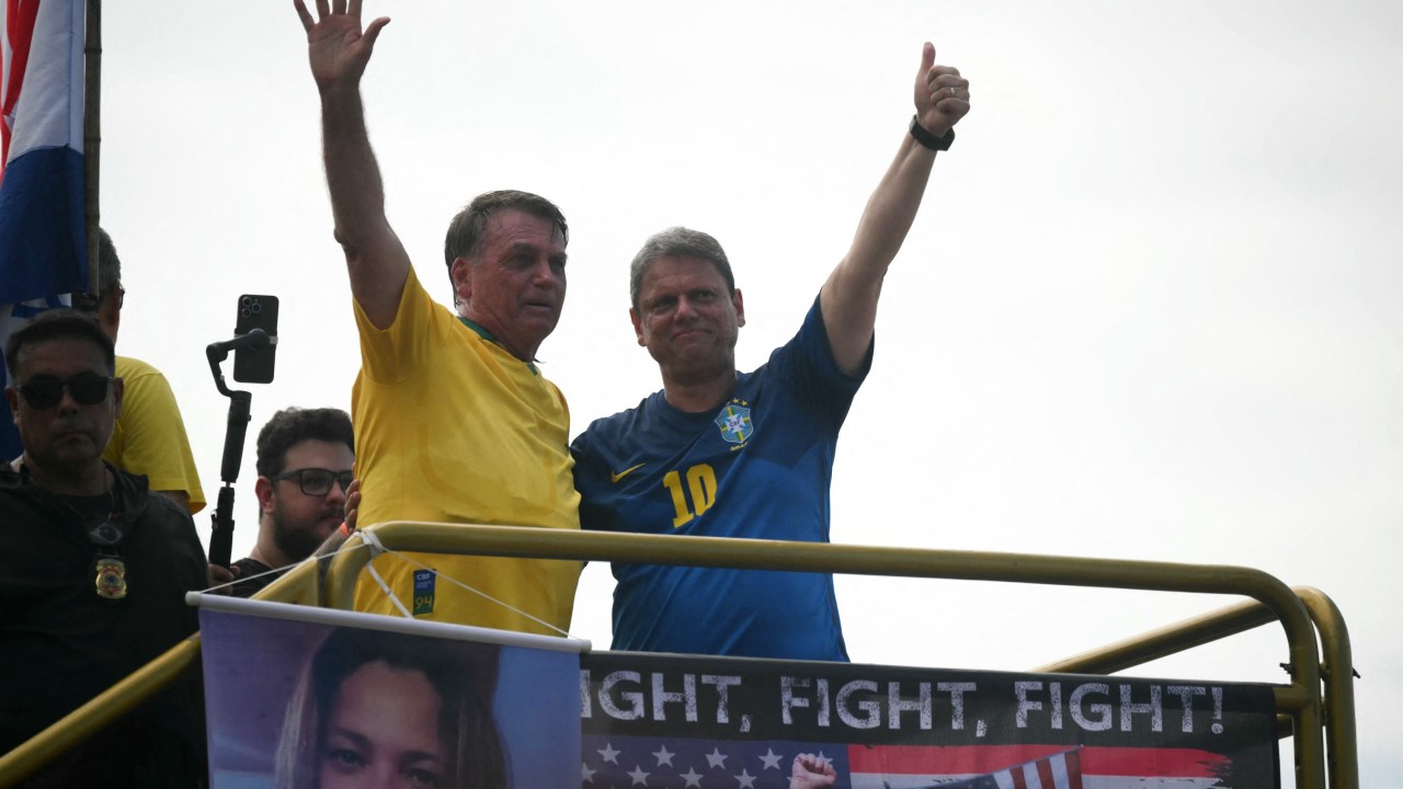 Foto:Reprodução
