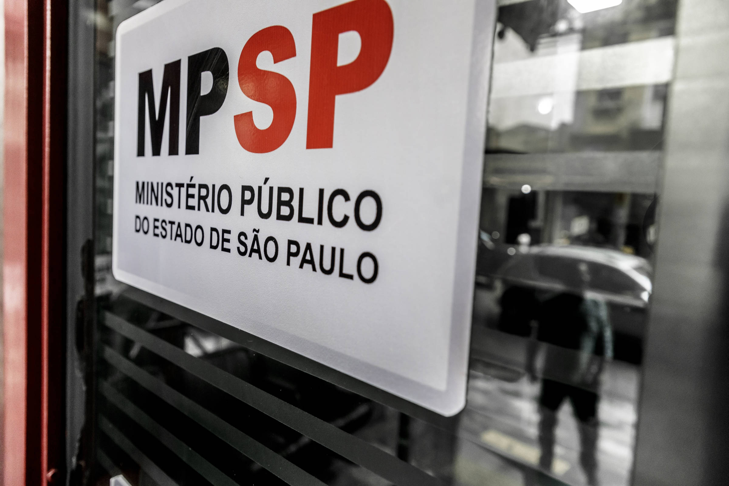 MP-SP revela R$ 6 bilhões em passivos e alerta sobre penduricalhos a promotores Sede do Ministério Público do Estado de São Paulo no centro de São Paulo (Foto: Rubens Cavallari - 7.dez.23/Folhapress)