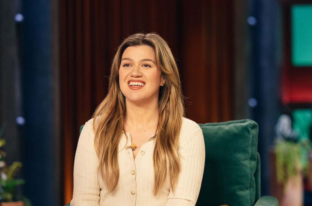 Kelly Clarkson e Jennifer Hudson estão entre as competidoras nas principais categorias de talk show no Emmy Diurno de 2025. (Foto: Reprodução)