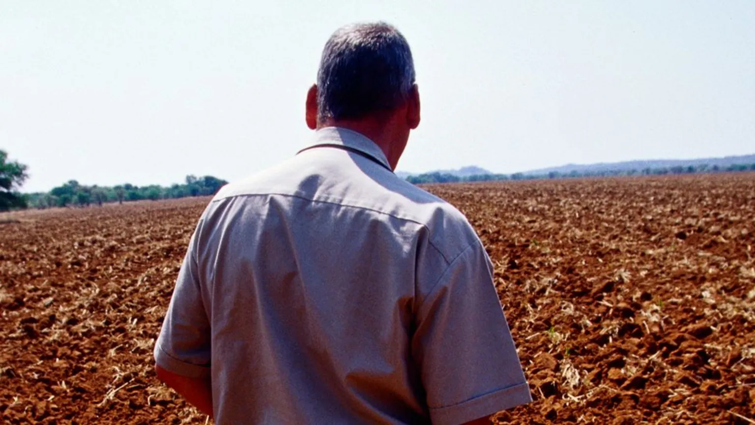 Zimbabwe ainda debate a questão da terra 25 anos após a saída de fazendeiros brancos Antes do programa de reforma agrária, o Zimbábue tinha cerca de 2.500 fazendeiros brancos possuindo 4.000 fazendas (Foto: Getty Images)