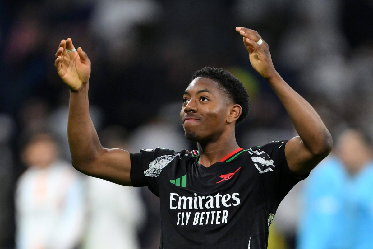 Foto: Reprodução/The Athletic UK