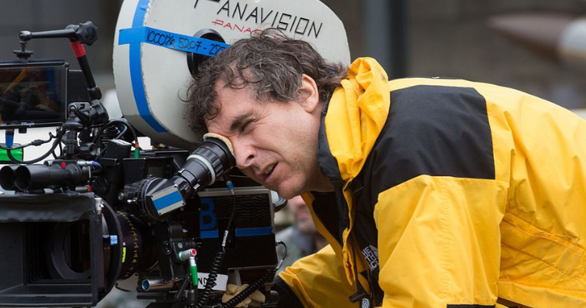 Doug Liman dirige nova adaptação de 'The Stand' para as telonas Doug Liman (Foto: Reprodução)