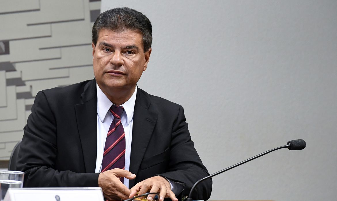 Edilson Rodrigues-Agência Senado