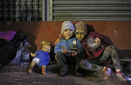 Miguel Schincariol/AFP